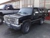 Chevrolet Blazer k5 1988