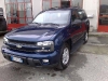 Chevrolet Trail Blazer 2001